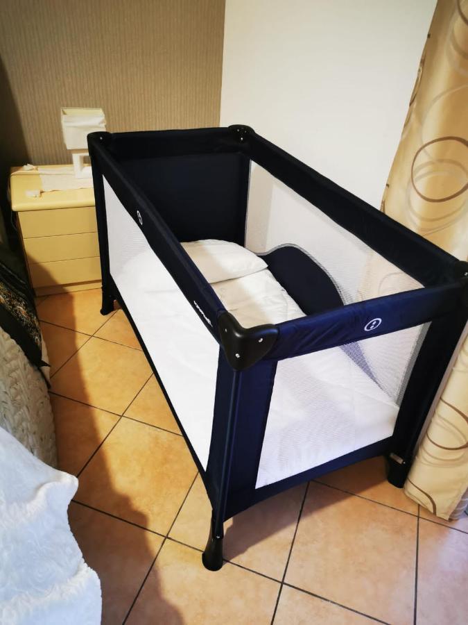 Casa Donna Rosaria Tra Etna E Taormina Apartman Riposto Kültér fotó
