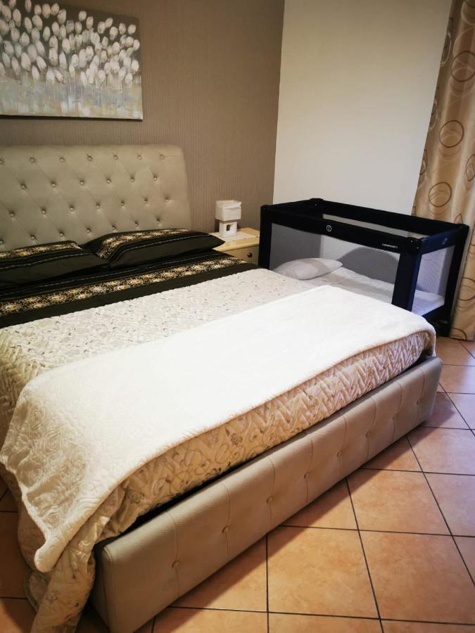 Casa Donna Rosaria Tra Etna E Taormina Apartman Riposto Kültér fotó