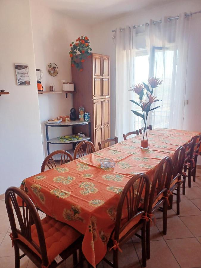 Casa Donna Rosaria Tra Etna E Taormina Apartman Riposto Kültér fotó