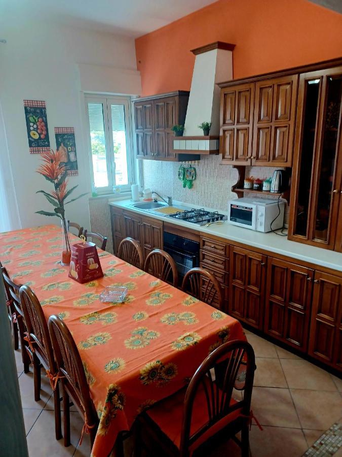 Casa Donna Rosaria Tra Etna E Taormina Apartman Riposto Kültér fotó