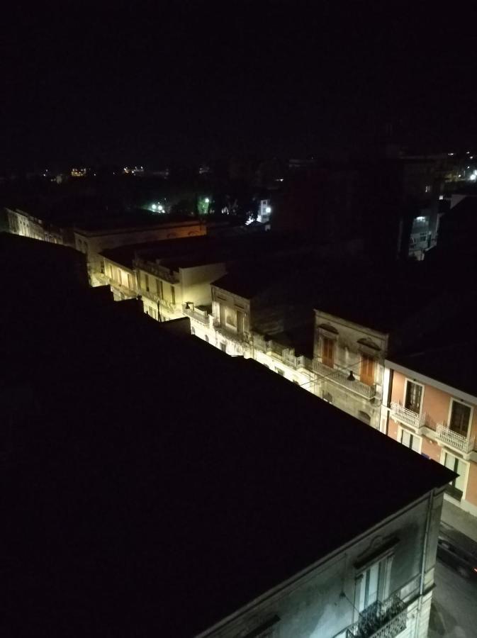 Casa Donna Rosaria Tra Etna E Taormina Apartman Riposto Kültér fotó