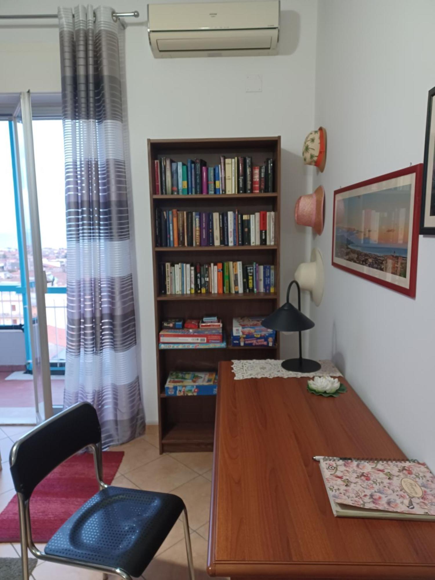 Casa Donna Rosaria Tra Etna E Taormina Apartman Riposto Kültér fotó