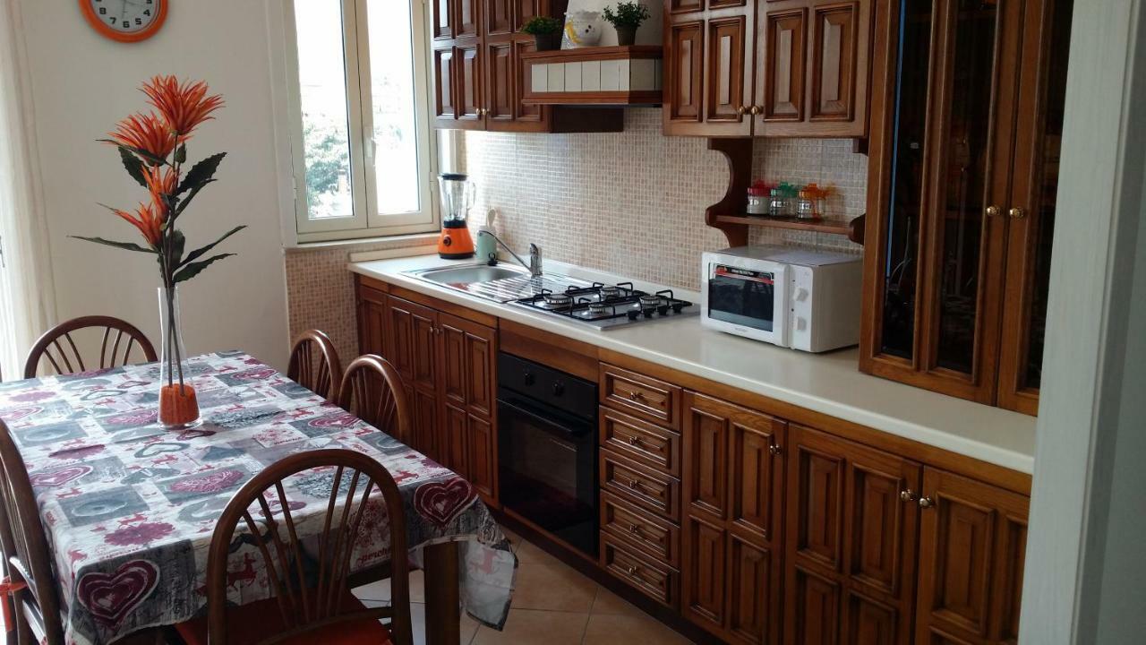 Casa Donna Rosaria Tra Etna E Taormina Apartman Riposto Kültér fotó